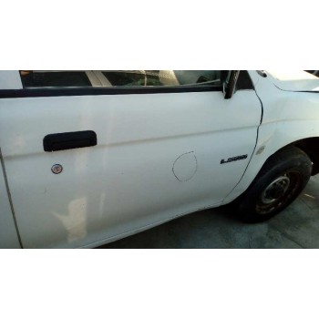 mitsubishi l 200 (k6/7) del año 2004