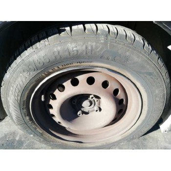 citroën c5 berlina del año 2003