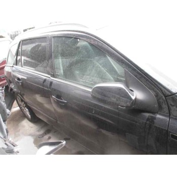 opel astra h caravan del año 2009