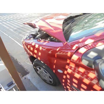 peugeot 206 berlina del año 1999