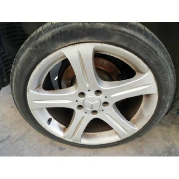 mercedes-benz clase cls (w219) del año 2007