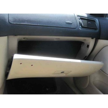 volkswagen golf iv berlina (1j1) del año 2001