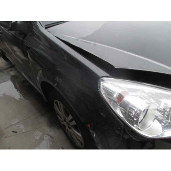 opel astra h caravan del año 2009