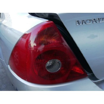 ford mondeo berlina (ge) del año 2001