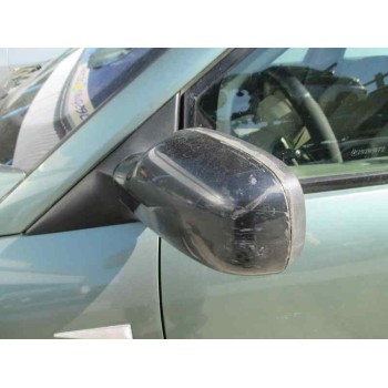 renault scenic ii del año 2003