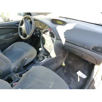 citroën c5 berlina del año 2003