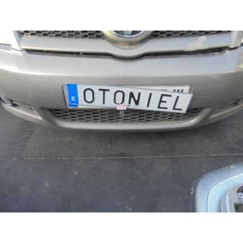 toyota corolla verso (r1) del año 2006