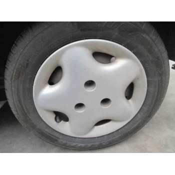 citroën saxo del año 1998