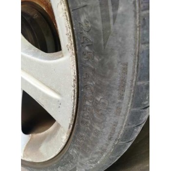 mercedes-benz clase cls (w219) del año 2007