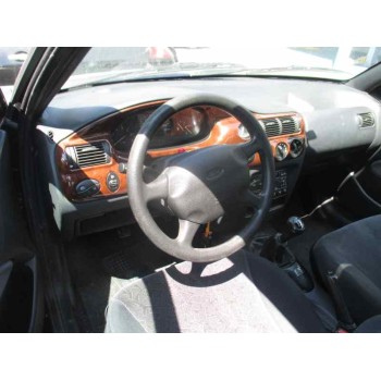 ford escort berlina/turnier del año 1998