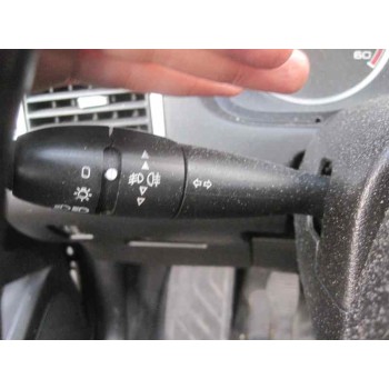 peugeot 307 (s1) del año 2004