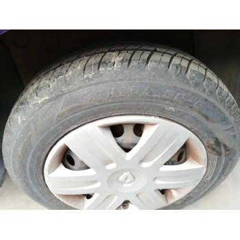 renault megane ii classic berlina del año 2004