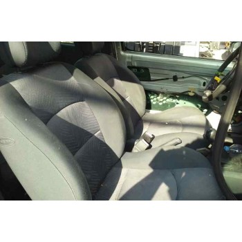 renault clio ii fase ii (b/cb0) del año 2002