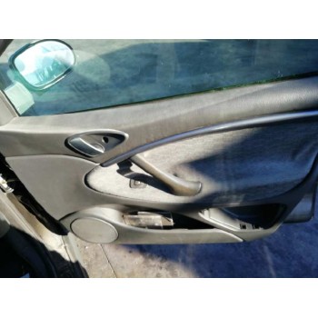 citroën c5 berlina del año 2003