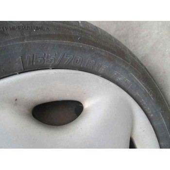 citroën saxo del año 1998