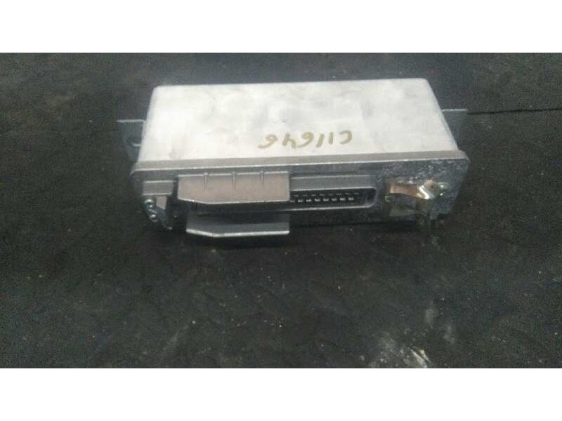 Recambio de centralita abs para bmw serie 5 berlina (e34) 525i (125kw) referencia OEM IAM 34521158958 34521158958 0265100049