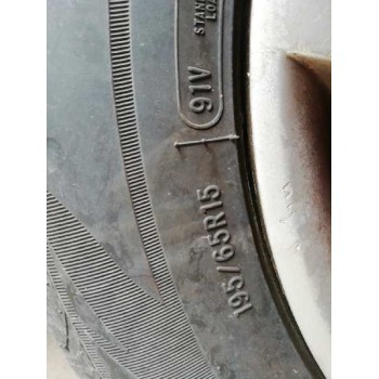 renault megane ii classic berlina del año 2004