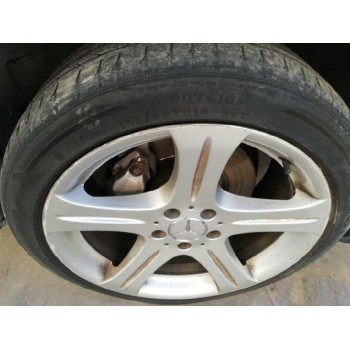 mercedes-benz clase cls (w219) del año 2007