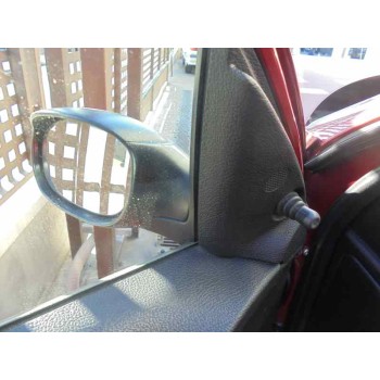 peugeot 206 berlina del año 1999