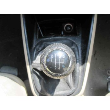 volkswagen golf iv berlina (1j1) del año 2001