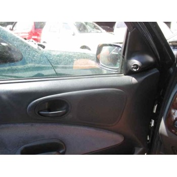 ford escort berlina/turnier del año 1998