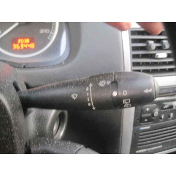 peugeot 307 (s1) del año 2004