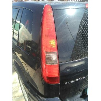 ford fusion (cbk) del año 2004