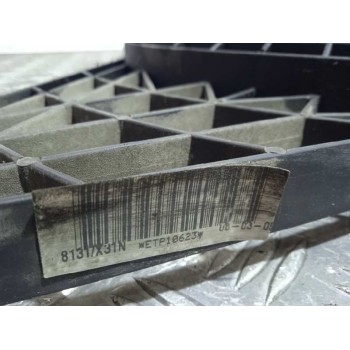 Recambio de electroventilador para nissan primera berlina (p12) acenta referencia OEM IAM 81317X31N  