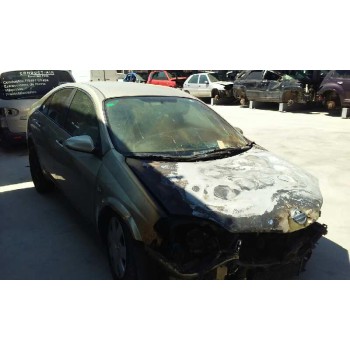 nissan primera berlina (p12) del año 2003