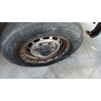 mitsubishi l 200 (k6/7) del año 2004