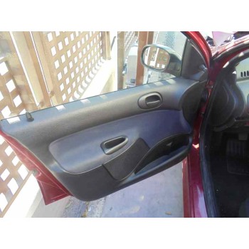 peugeot 206 berlina del año 1999