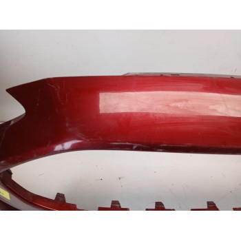 Recambio de paragolpes delantero para ford mondeo v hatchback (ce) 2.0 tdci 4x4 referencia OEM IAM DS7317757J  