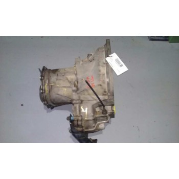 Recambio de caja cambios para ford fiesta berl./express referencia OEM IAM 87TT7F096AA  1987