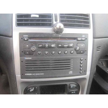 peugeot 307 (s1) del año 2004