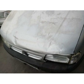 citroën berlingo del año 1999