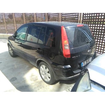 ford fusion (cbk) del año 2004