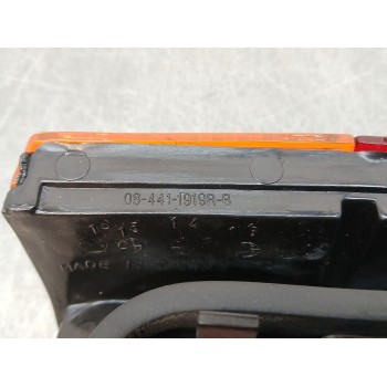 Recambio de piloto trasero derecho para volkswagen t4 transporter/furgoneta (mod. 1991) referencia OEM IAM 701945096 16914732 70