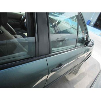 renault scenic ii del año 2003