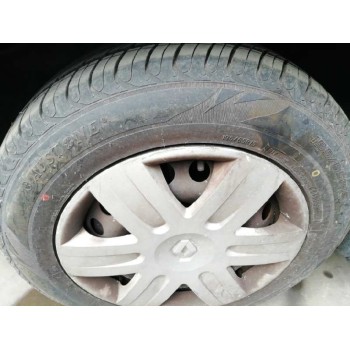 renault megane ii classic berlina del año 2004