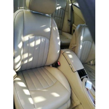 mercedes-benz clase cls (w219) del año 2007