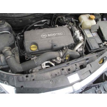 opel astra h caravan del año 2009