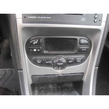 peugeot 307 (s1) del año 2004