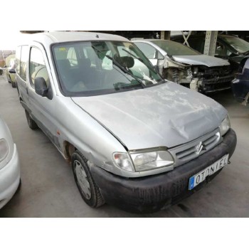 citroën berlingo del año 1999