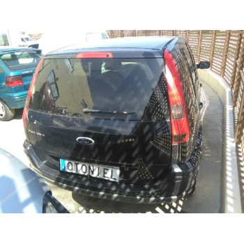 ford fusion (cbk) del año 2004