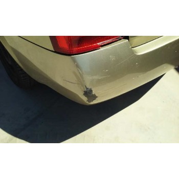 nissan primera berlina (p12) del año 2003