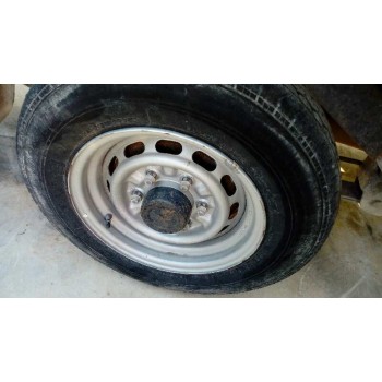 mitsubishi l 200 (k6/7) del año 2004