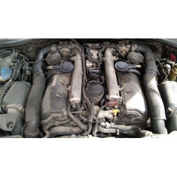 MOTOR COMPLETO AYH B 220.000KM ENTREGA CASCO