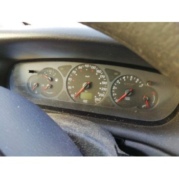 citroën c5 berlina del año 2003