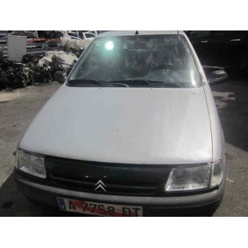 CITROËN SAXO