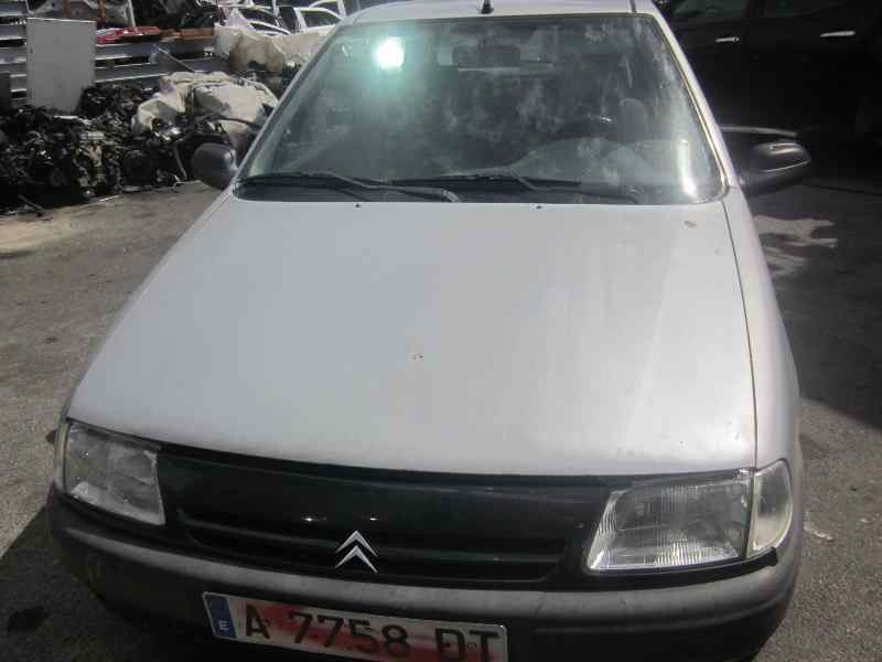citroën saxo del año 1998